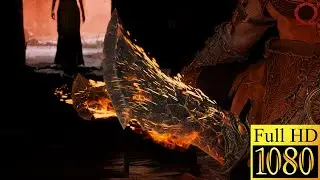 Kratos desentierra su pasado y vuelve por las Espadas del Caos | God Of War