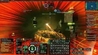 Full: Tank Sarcophagus Vs. Elite Tactical Captain Player, Star Trek Online