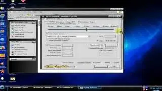 Como configurar TCPOptimizer