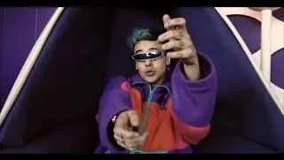 Lil Drip  - No Bloopers (Official Music Video)