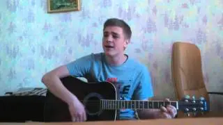 Noize MC Выдыхай cover caver ковер кавер