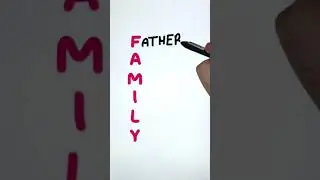 #family