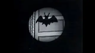 The Bat (1926) | A Murderous Batman
