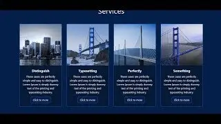 Getting Started with Bootstrap 4 (Part 3 Cards)