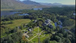 Ballynahinch Castle Video