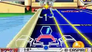Battle B-Damon: Ohryu- Oh