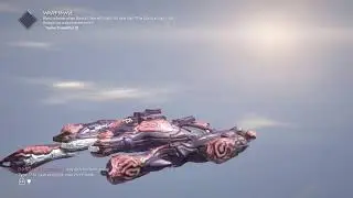 Warframe Angels of the Zariman update