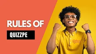 Rules of QuizzPe