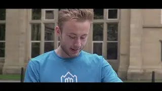 My Stellify Story | Tom