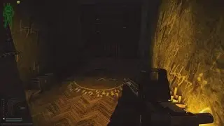 塔科夫 tarkov EFT - such a good first game