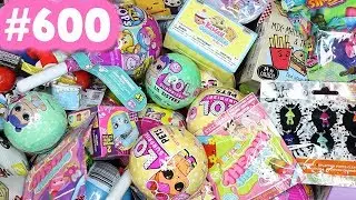 Random Blind Bag Box 