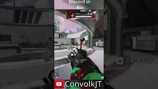 The Human Aimbot of Apex Legends! 