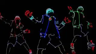 Smurf Rock ''2012'' - (Light Balance)