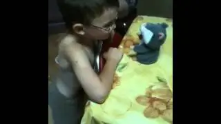 ХОМЯК троллит Пацана