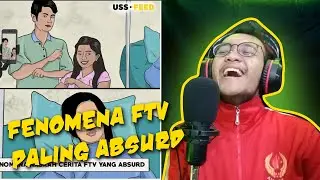 FTV PALING ABSURD !!!
