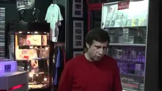 Александр Вулых 