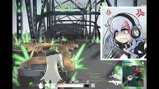 MDR Gamer moment
