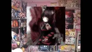 ronin ft Rebzyyx, hoshie star, Pixel Hood ♡ at the party (Nightcore)