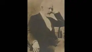 The Pathétique, The Farewell (Tchaikovsky)