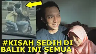 Rian TV ketemu Bapak ganteng yg viral gara gara Ade Londok, klarifikasi sebener nya