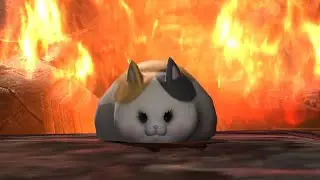 Fat Cat