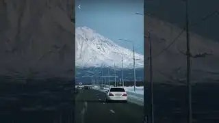 Камчатка!