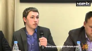 Станислав Чистяков, Microsoft