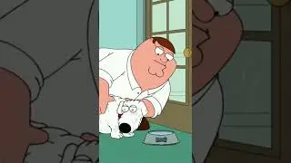 [Family Guy] Old Brian 
