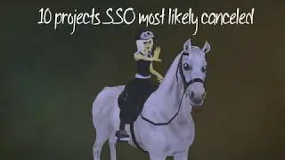 Star Stable Online - 10 projects most likely canceled by SSO