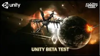 Darkorbit Unity - Beta Test