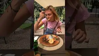Как бы не лопнуть от мексиканских завтраков?