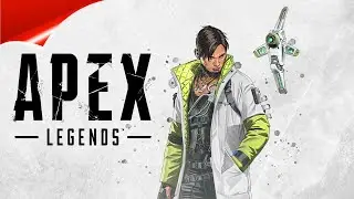 ДВЕ ИГРЫ В APEX LEGENDS ARENA