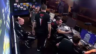 G2 emotions after getting eliminated from Rio Major