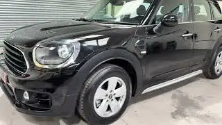 MINI COUNTRYMAN 1.5 Cooper Classic 5dr *64000 MILES*