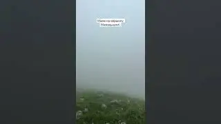 Поход в туман ) 