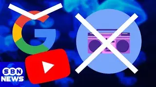 YouTube and Google Shut Down Discord Music Bot | SBN News
