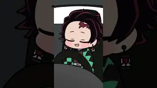 Why’s he punching my window? I Guy Punching Car Window Meme - Kimetsu no Yaiba animation