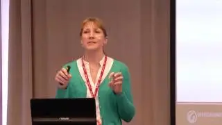 WGDF 2016: Мотивация и эмоциональные потребности игроков