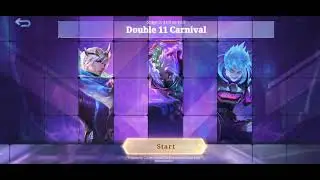 New Spam Code Help Event Promo Diamond Mobile legend MLBB Auto Rangking 1