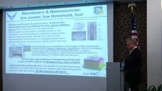 Dr. Gernot Pomrenke - Optoelectronic Information Processing