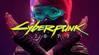 Cyberpunk 2077