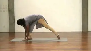 Yoga for Menstruation