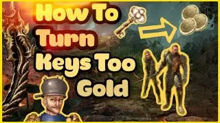 ESO Explained Undaunted Keys to Gold (How to Redeem Your Keys For Gold, Elder Scrolls 2022)