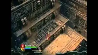 Lara Croft & the Guardian of Light - Video Review