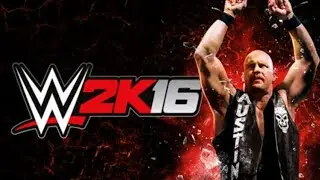 How to download WWE 2k16 in Android phone.link in discripition.⬇️