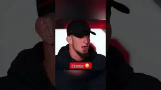 Шовхал Чурчаев Наехал на Каспера !