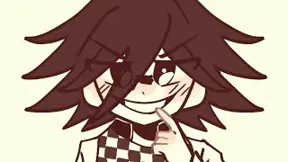 STUPID!! That was just a lie!! | Danganronpa animatic