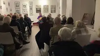 Samantha Muir & Lara Taylor in Concert