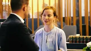 HIH Real Estate auf der Expo Real 2023
