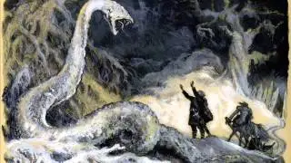 Ensiferum   Kalevala Melody